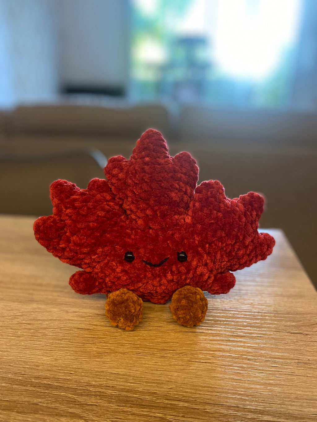 Feuille érable 🍁