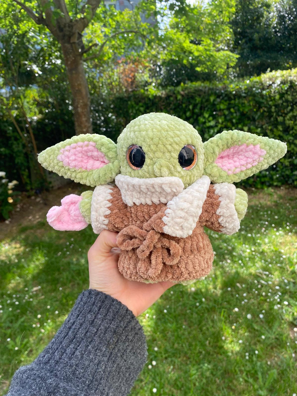 Grogu