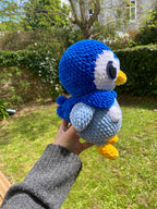 Tiplouf 🐧