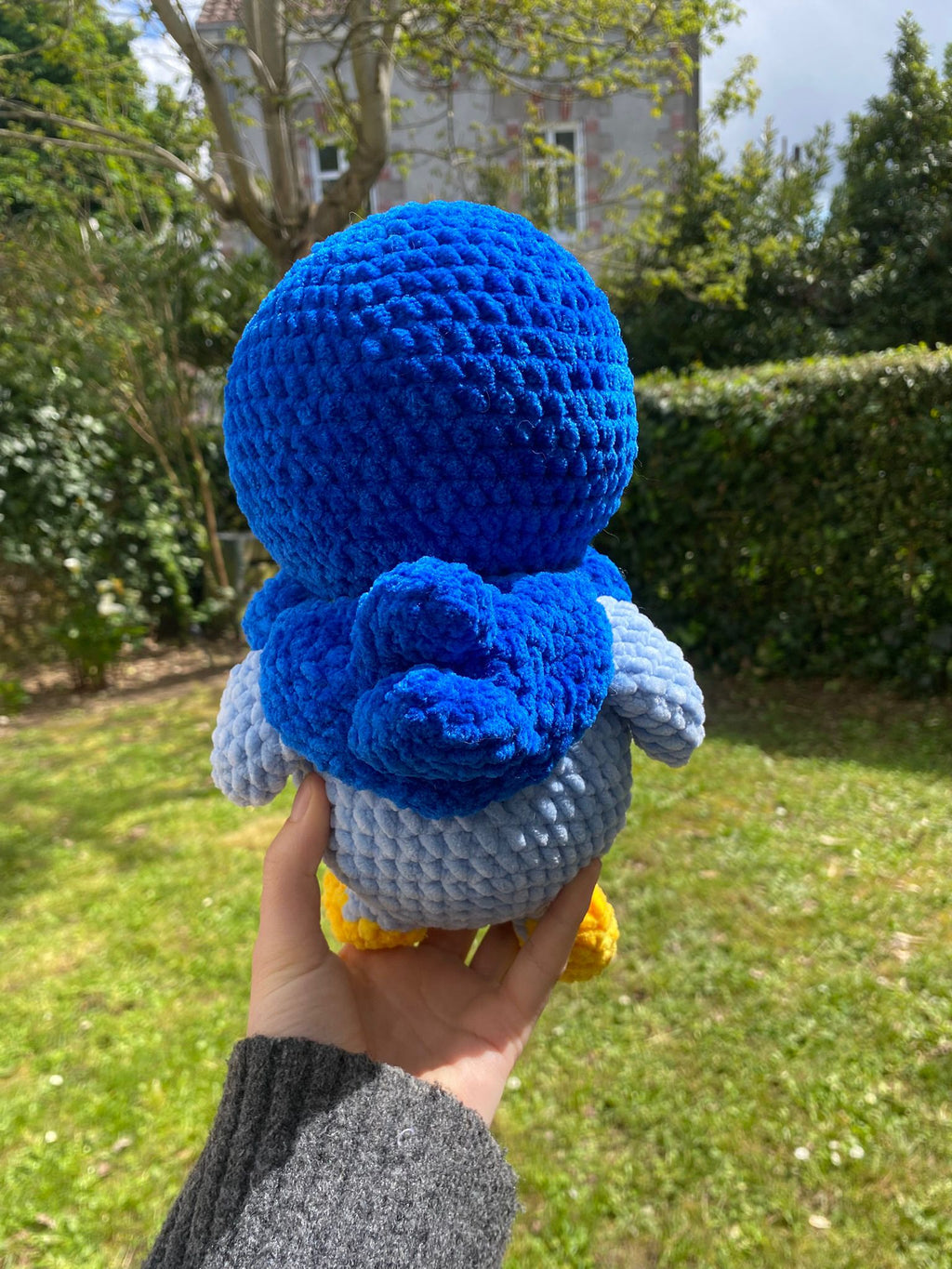 Tiplouf 🐧