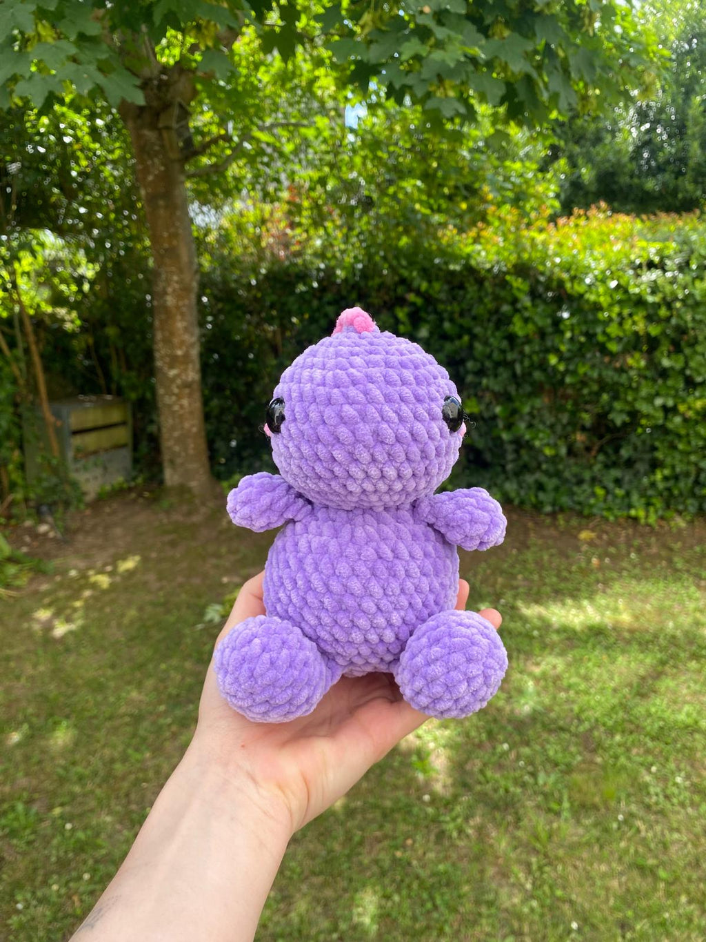 Dinosaure 🦖