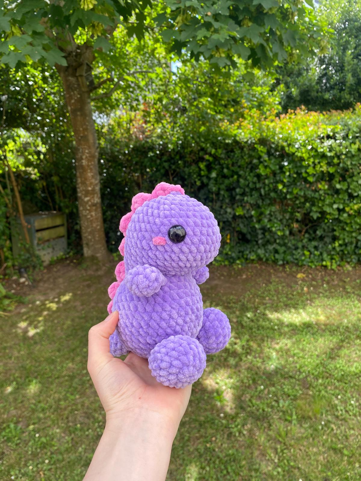Dinosaure 🦖