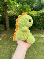 Dinosaure 🦖