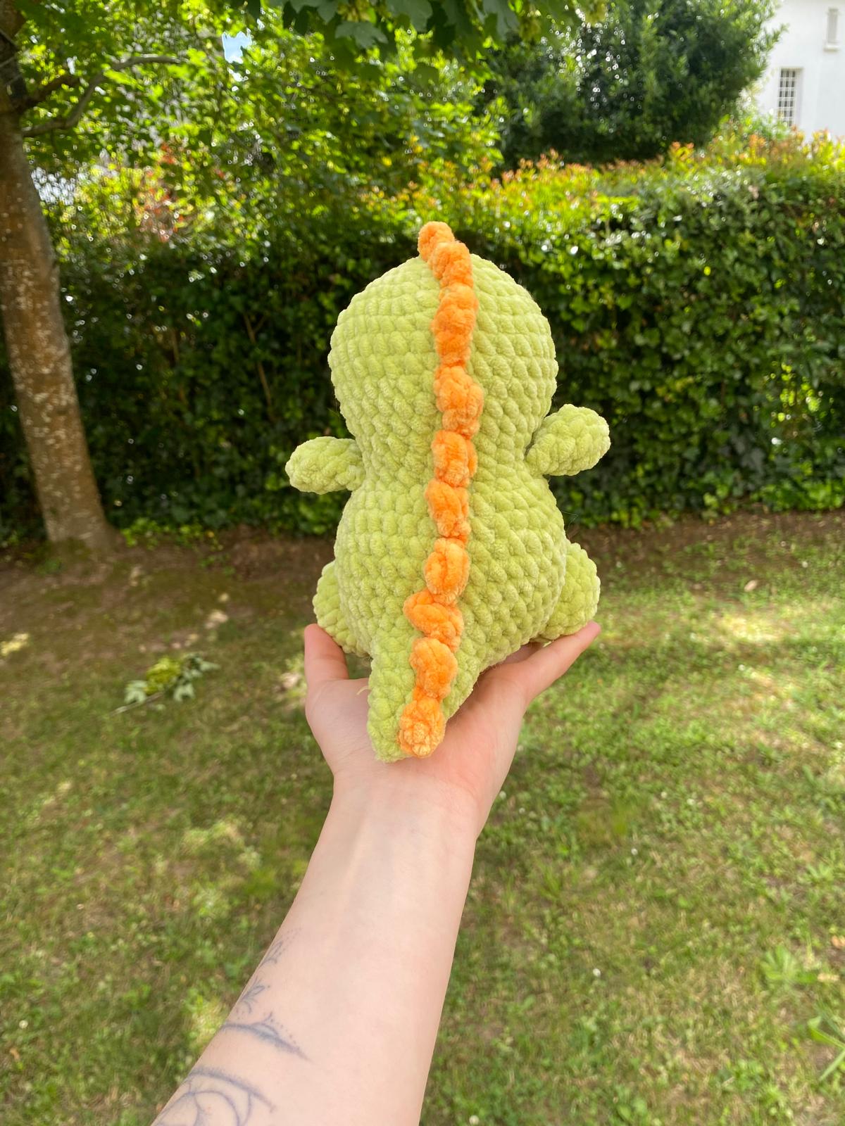 Dinosaure 🦖
