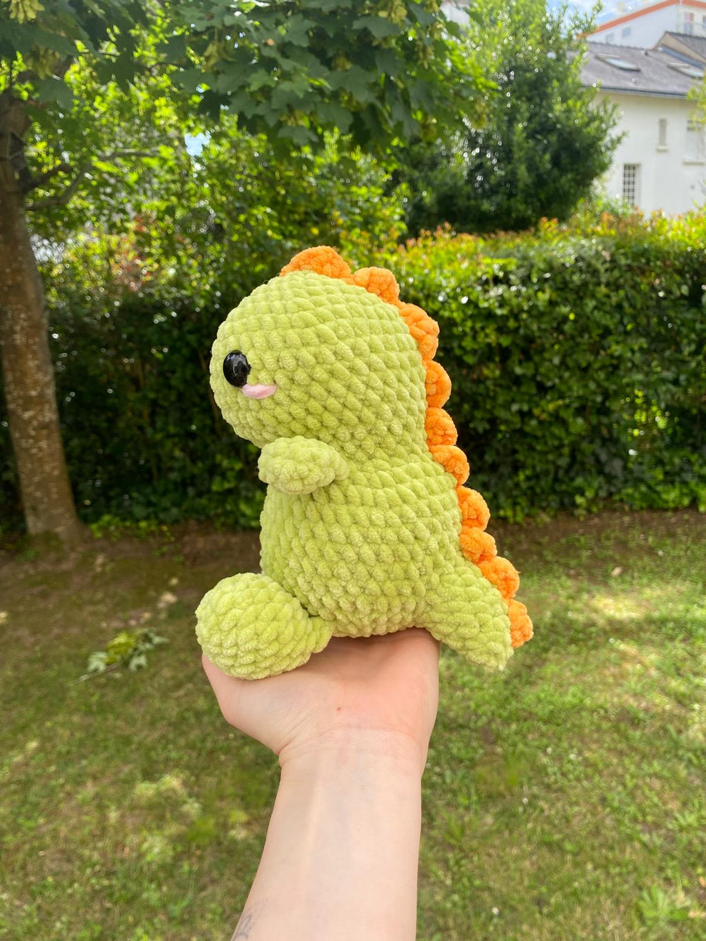 Dinosaure 🦖