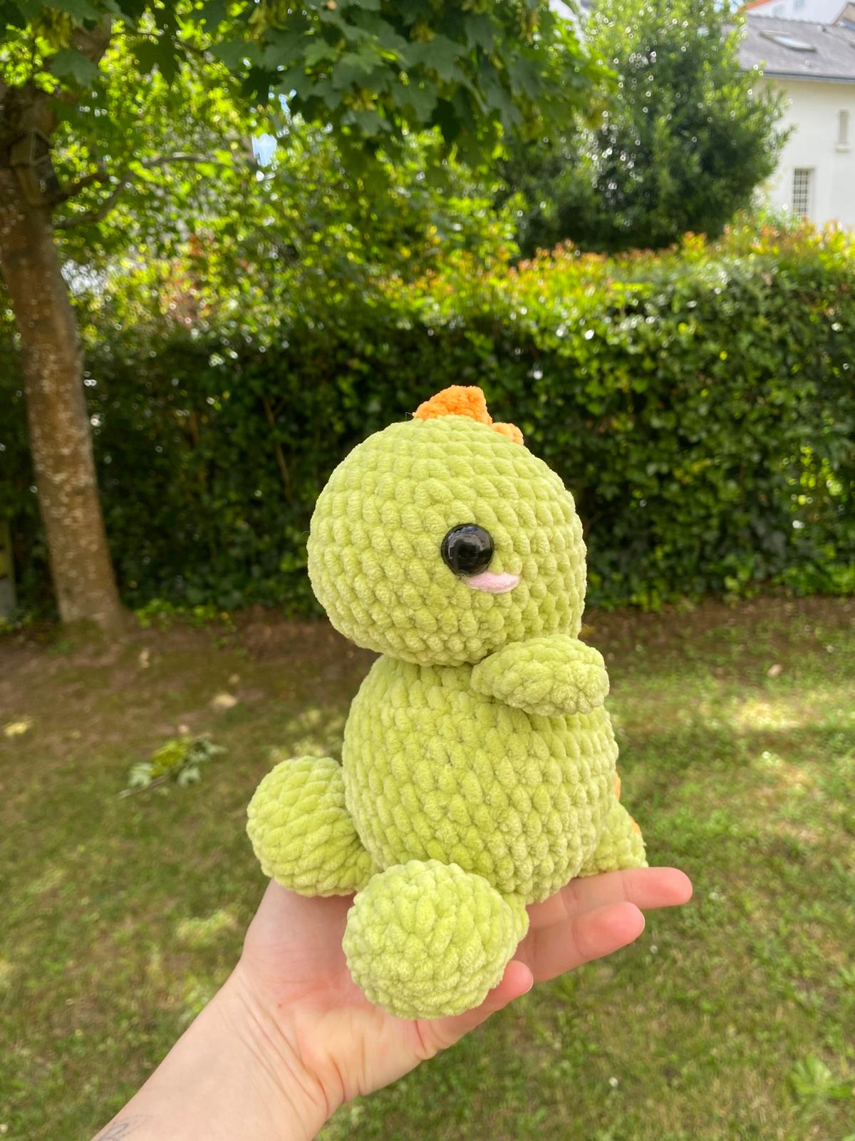 Dinosaure 🦖