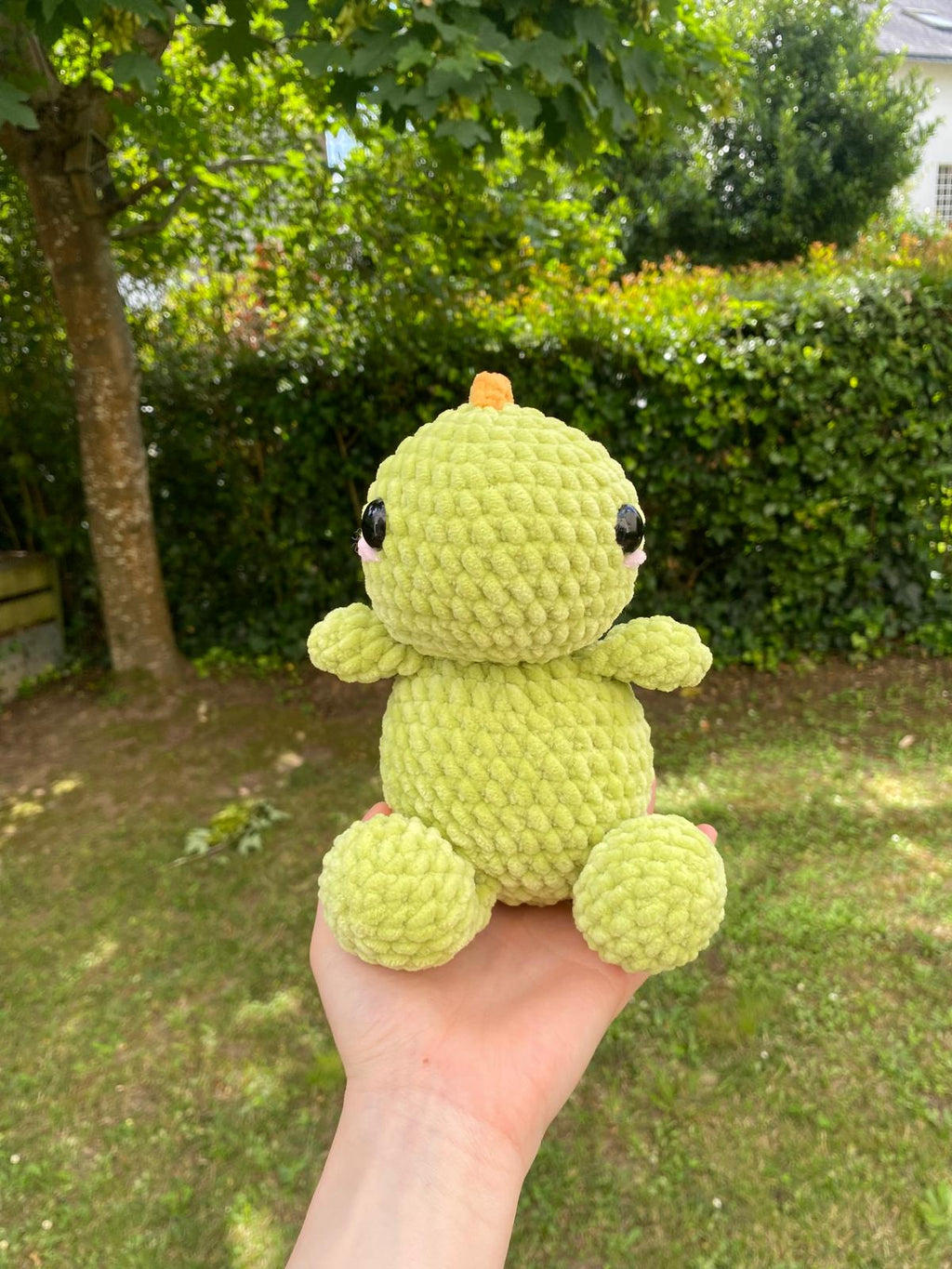 Dinosaure 🦖
