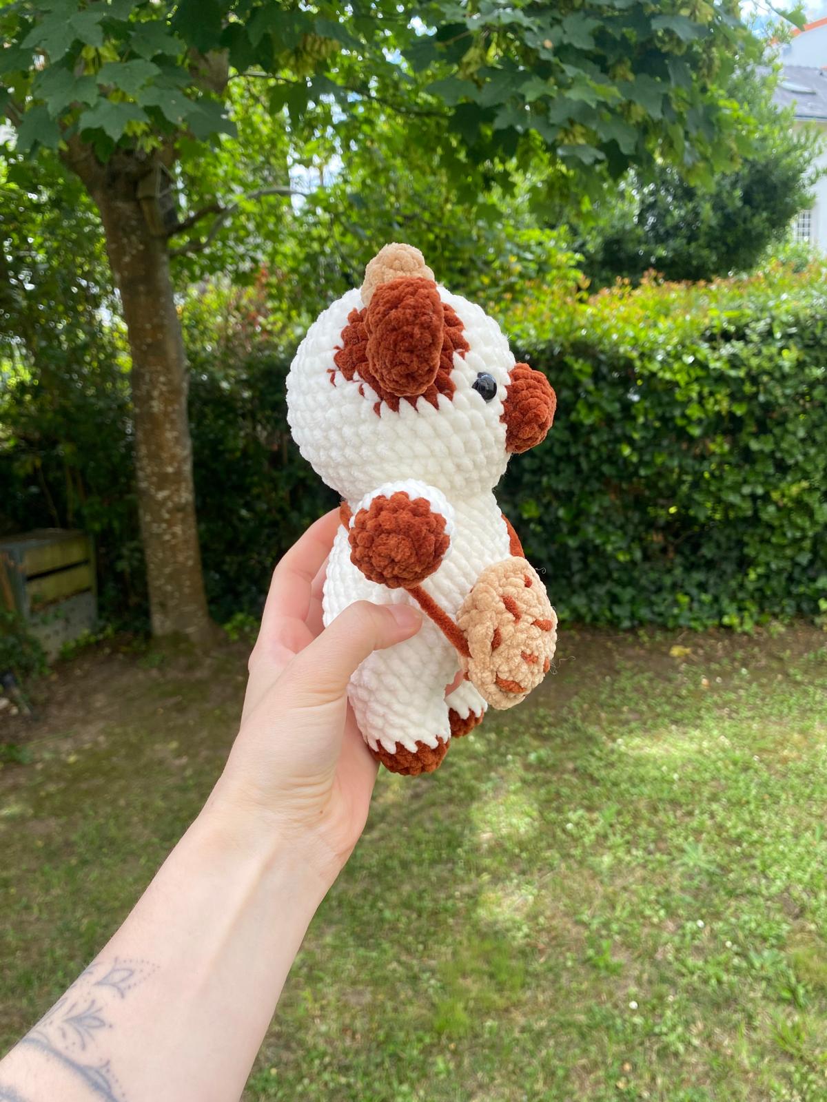 Vache Cookie 🍪