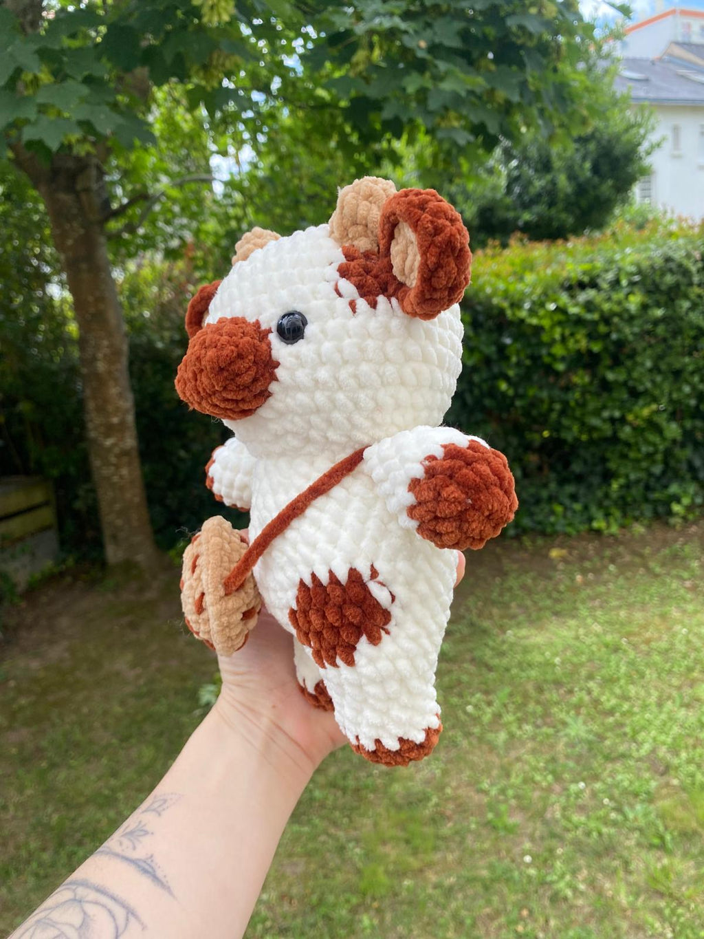 Vache Cookie 🍪