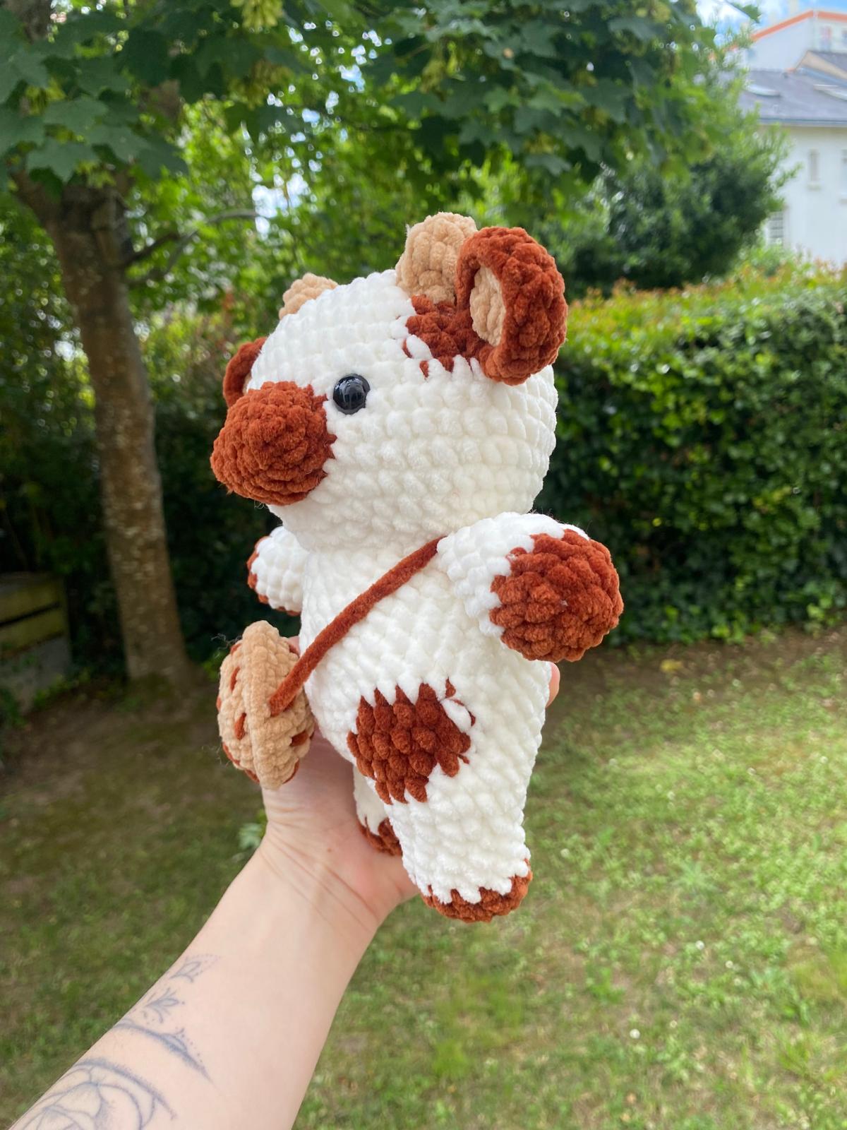 Vache Cookie 🍪