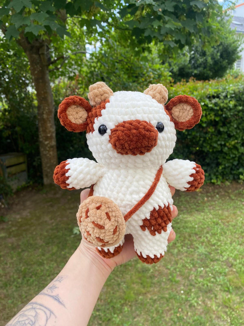 Vache Cookie 🍪