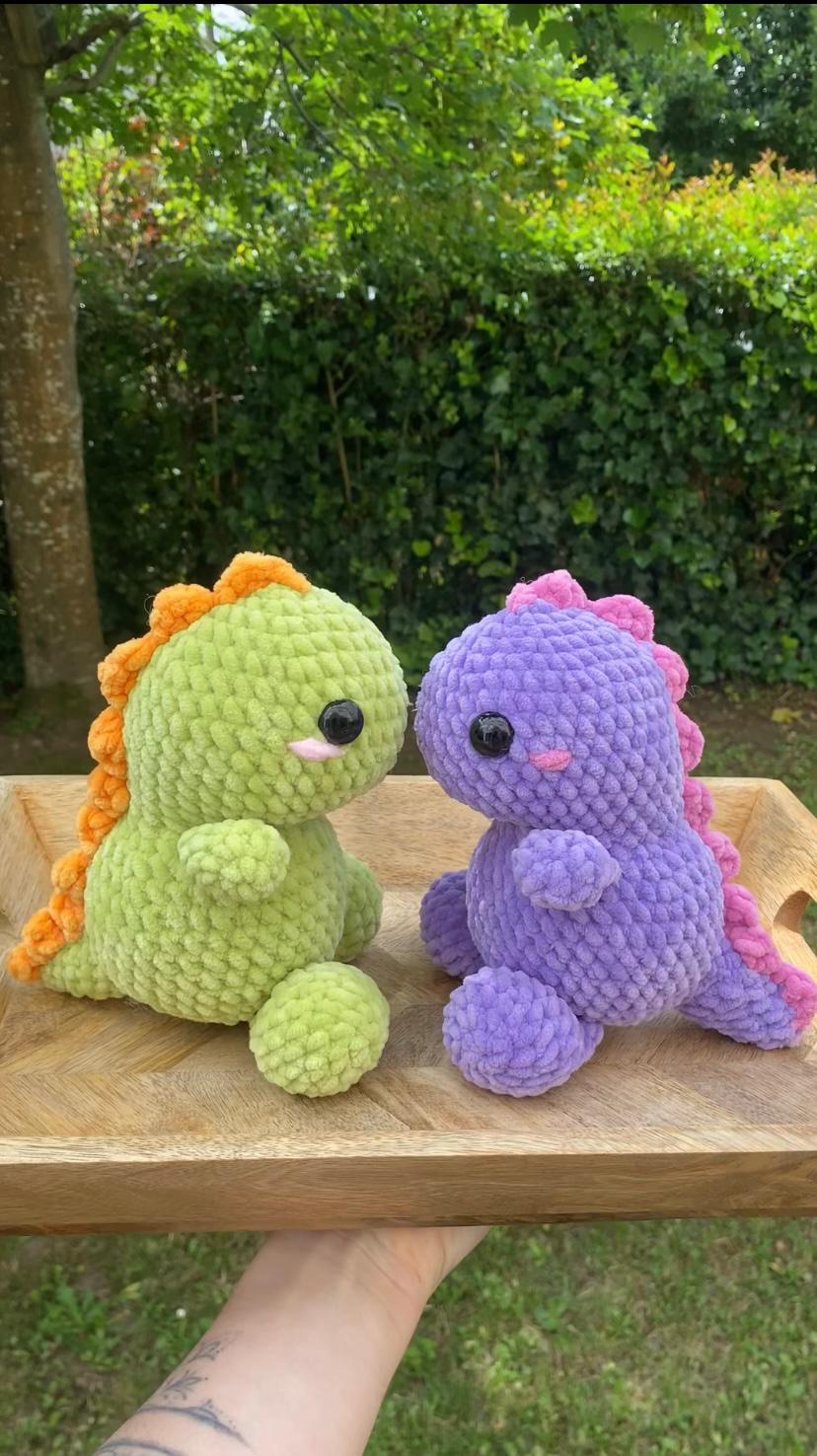Dinosaure 🦖