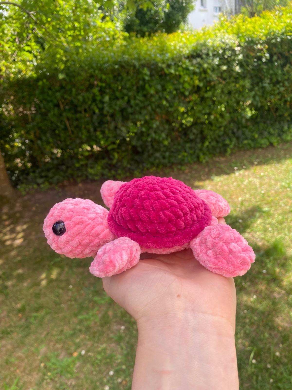 Tortue de mer 🐢