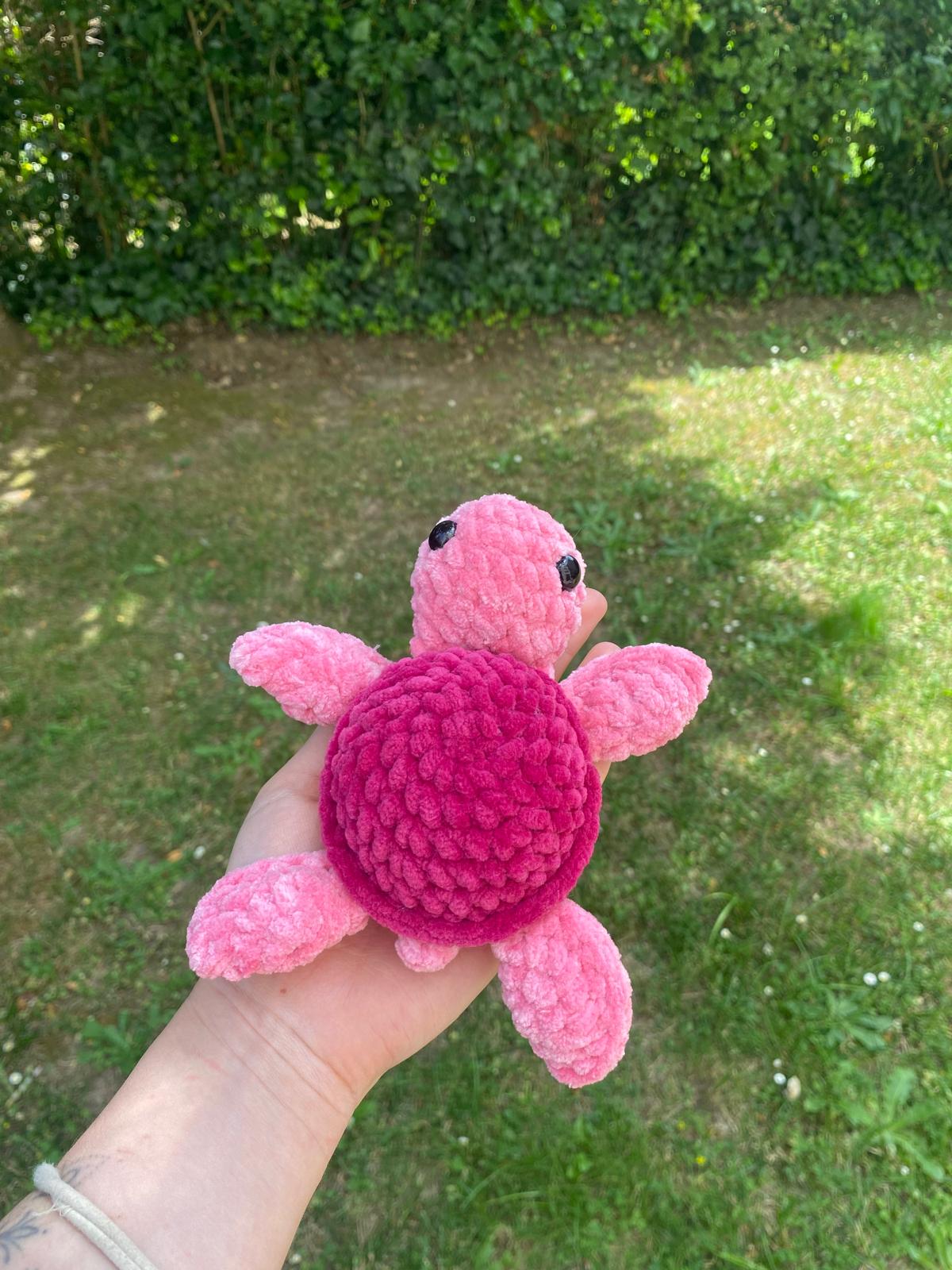 Tortue de mer 🐢