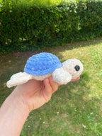 Tortue de mer 🐢