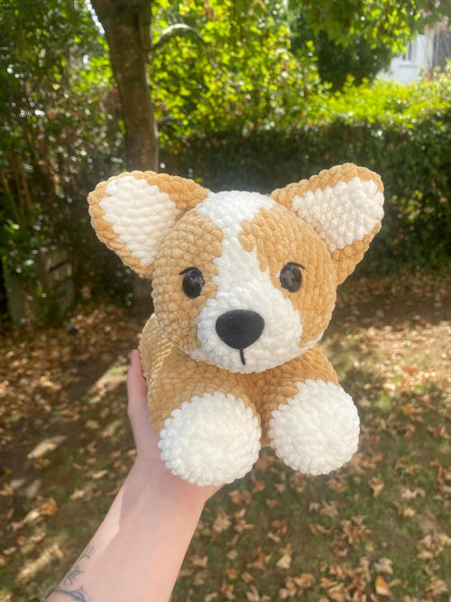 Corgi 🐕