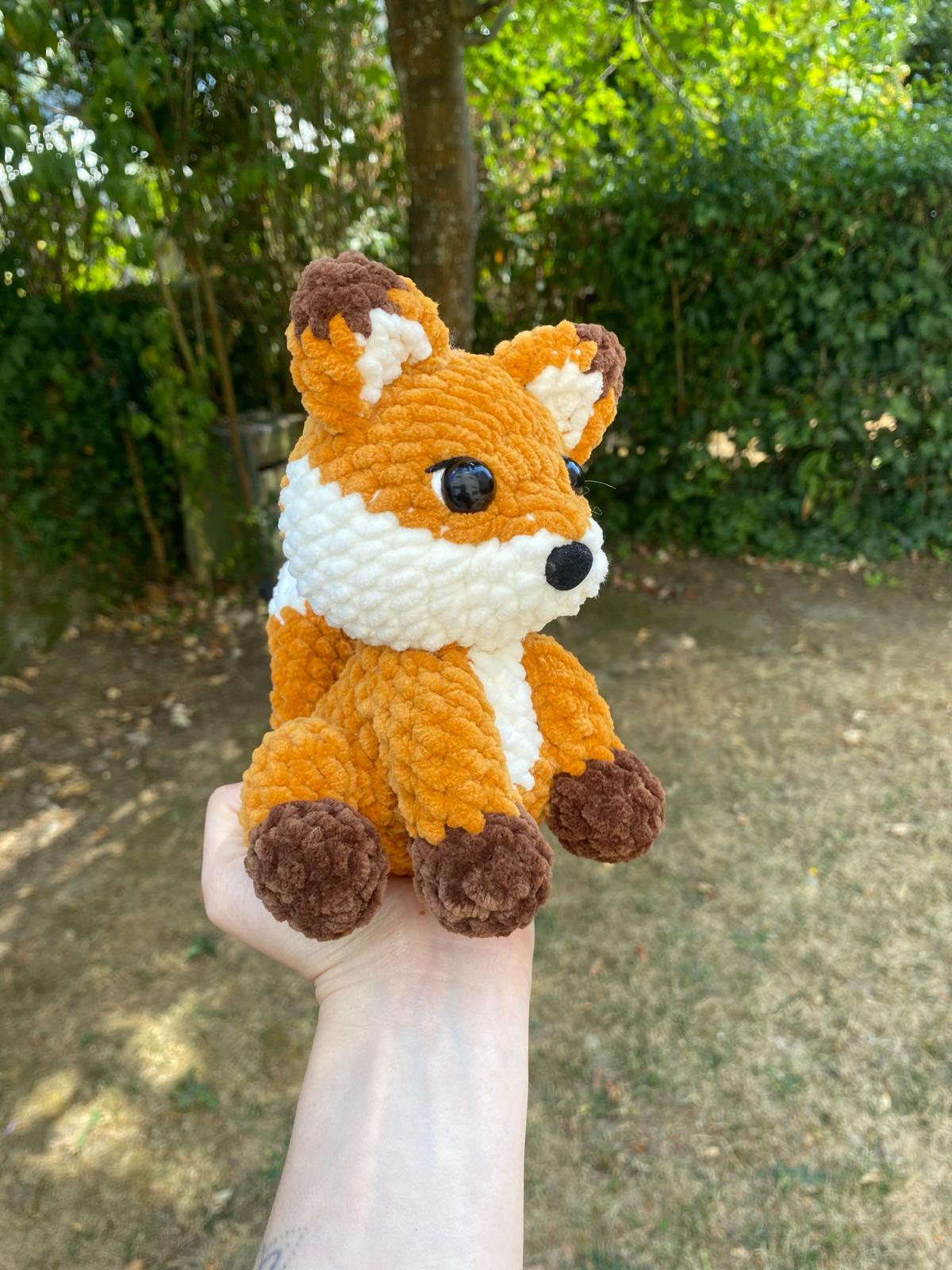 Renard 🦊
