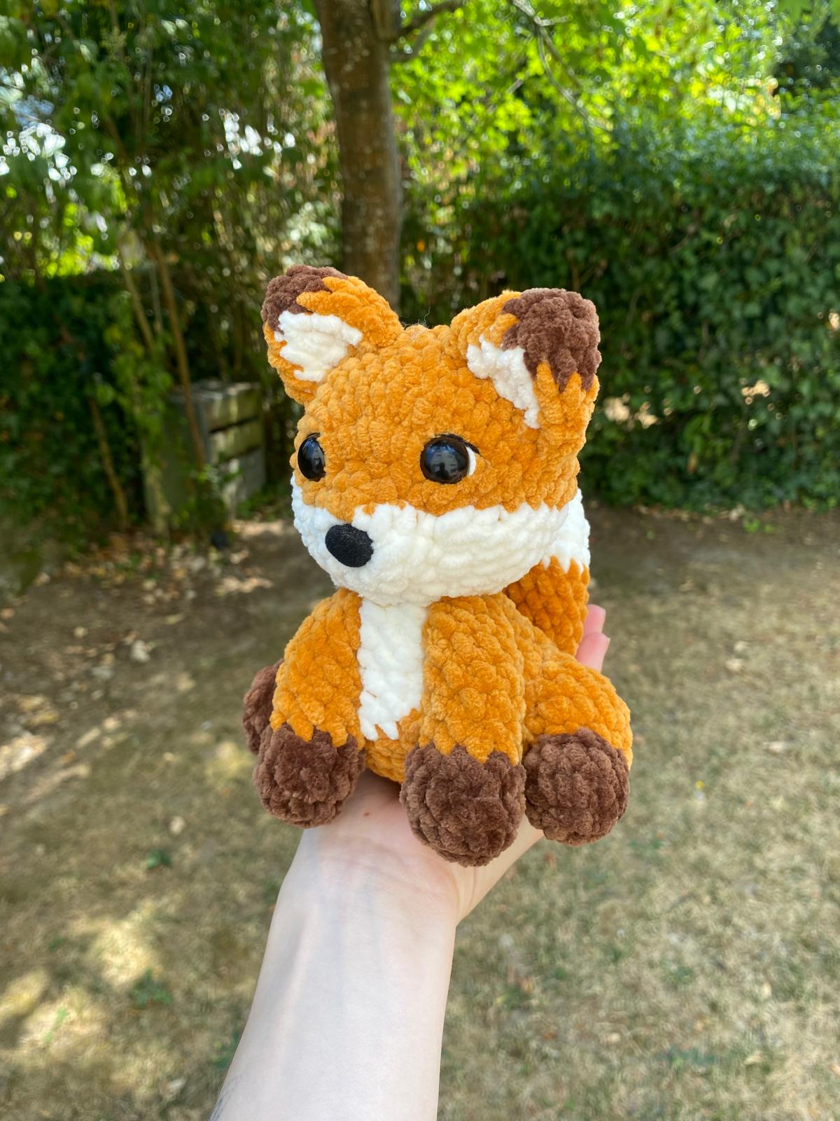 Renard 🦊
