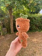 Bébé Groot 🌱
