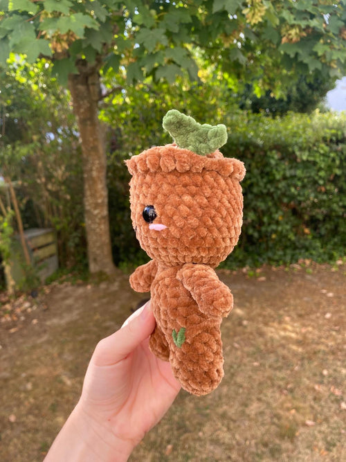 Bébé Groot 🌱