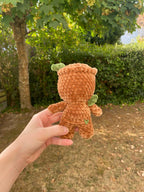 Bébé Groot 🌱