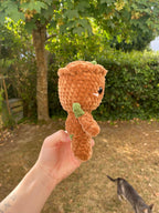 Bébé Groot 🌱