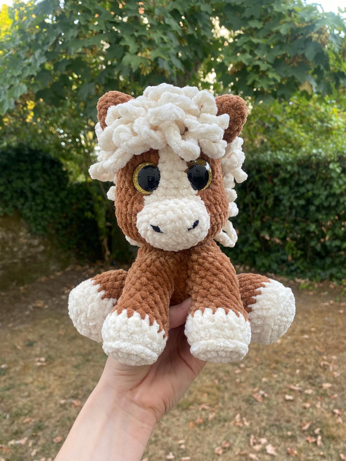 Cheval 🐴