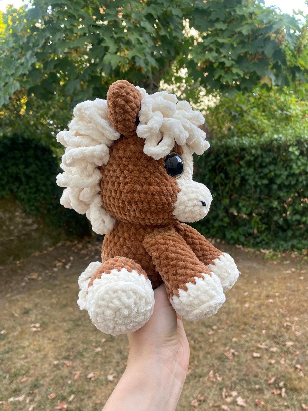 Cheval 🐴