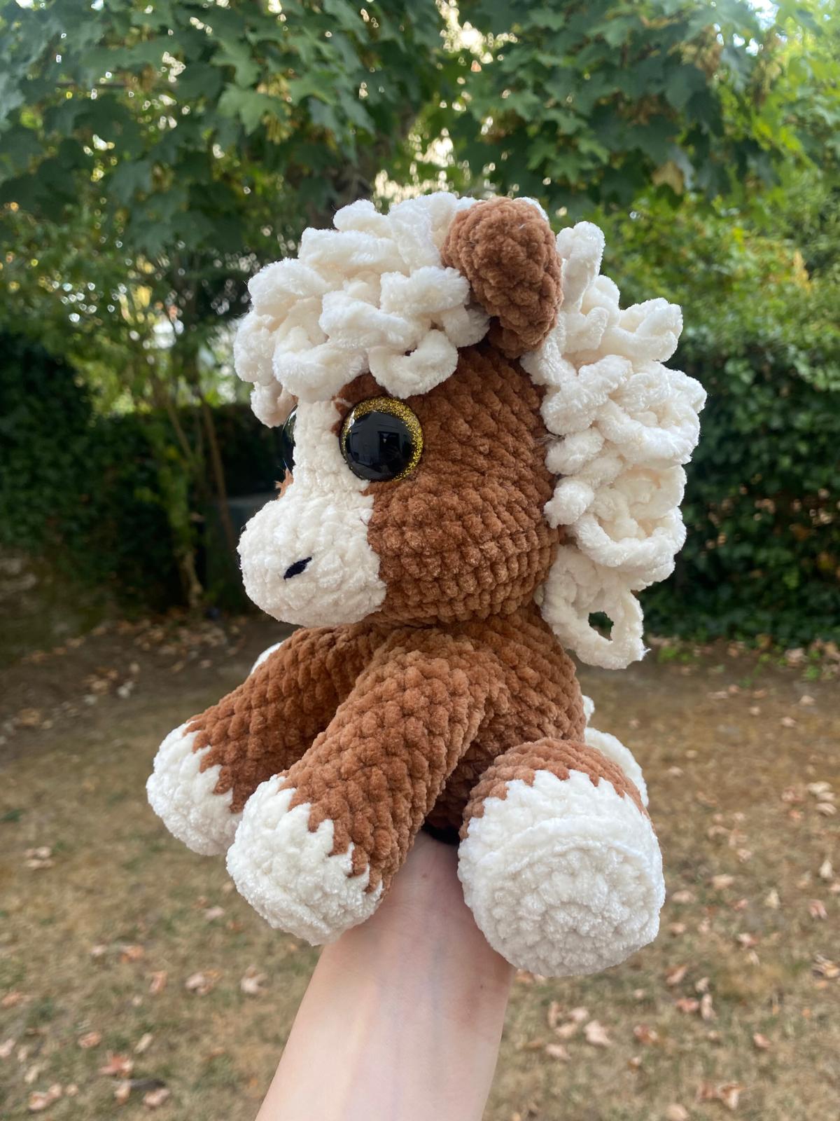 Cheval 🐴