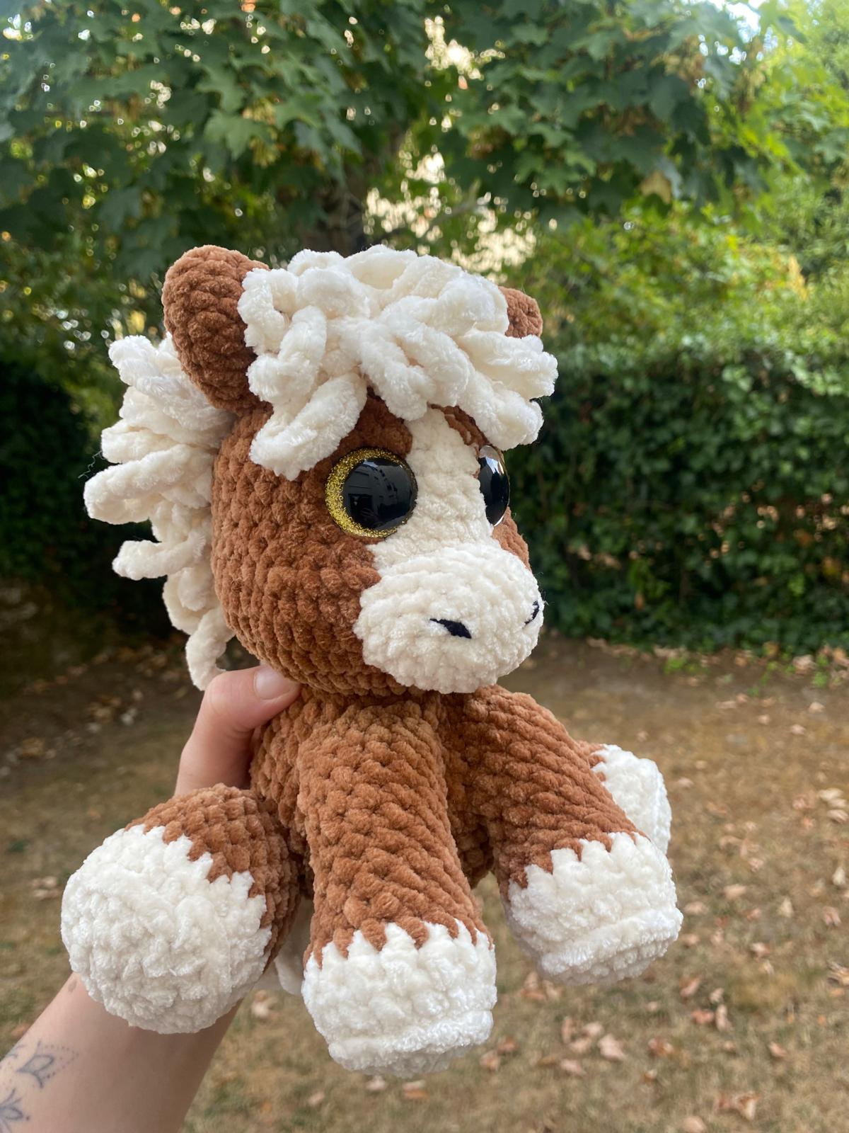 Cheval 🐴